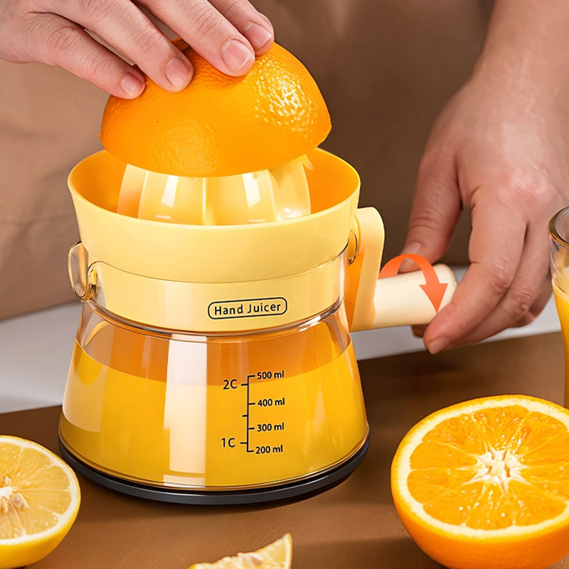 Citrus Juicer Bar - Alat Peras Buah Manual untuk Jeruk,
