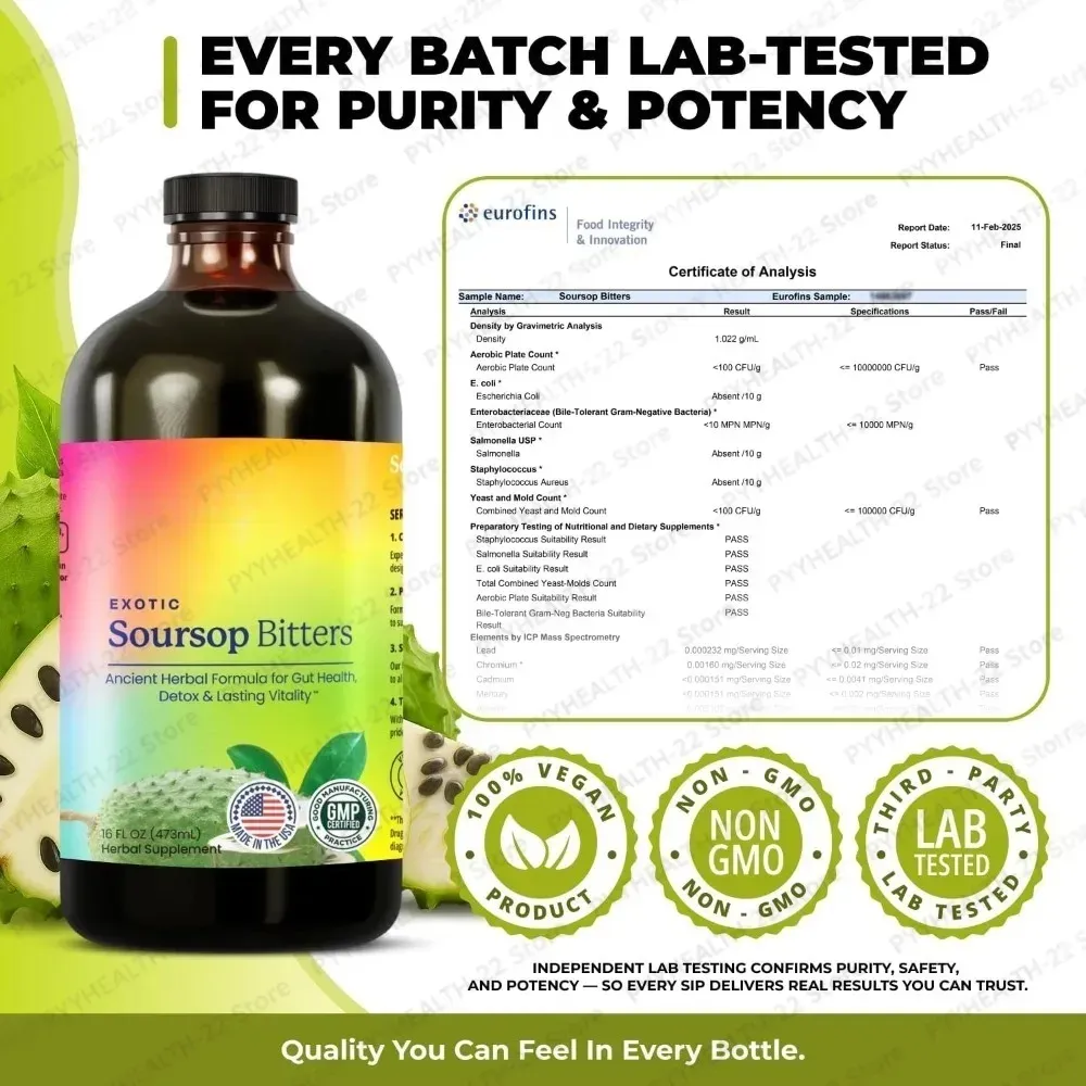 Cairan Penyedap Rasa Soursop u - Bitters Bottle Set ulasan dan harga