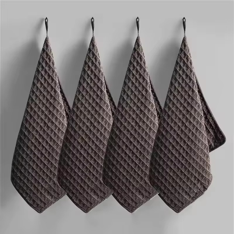 1/4 buah Handuk Pembersih Bar  - Home Bar Set ulasan dan harga