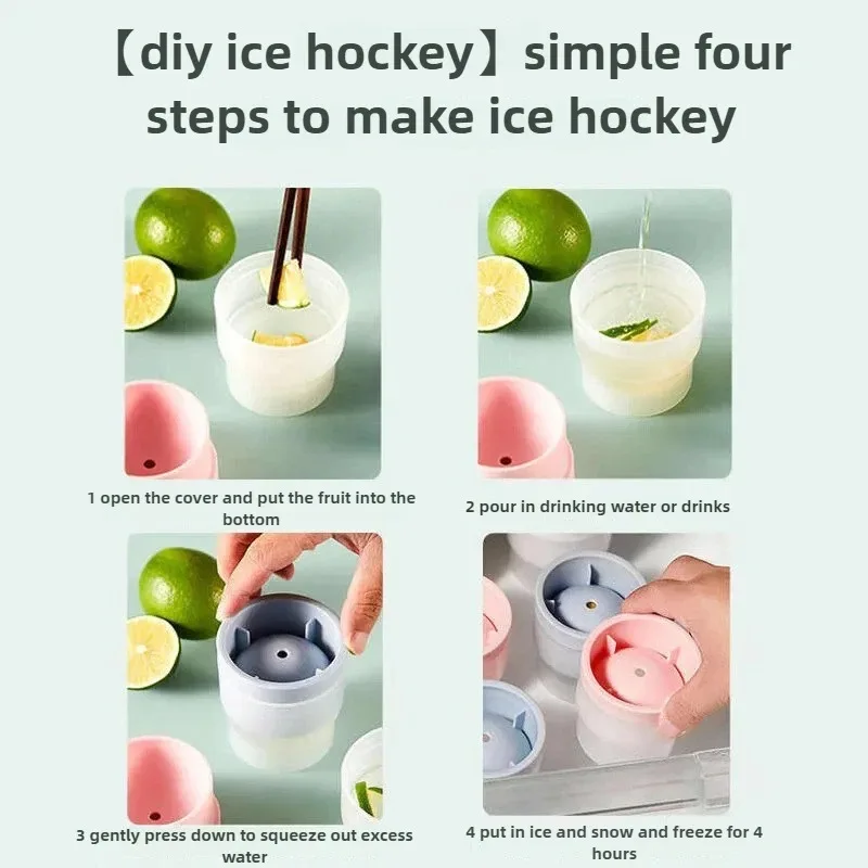 Cetakan Silikon Bentuk Bola Be - Ice Mold Sphere ulasan dan harga