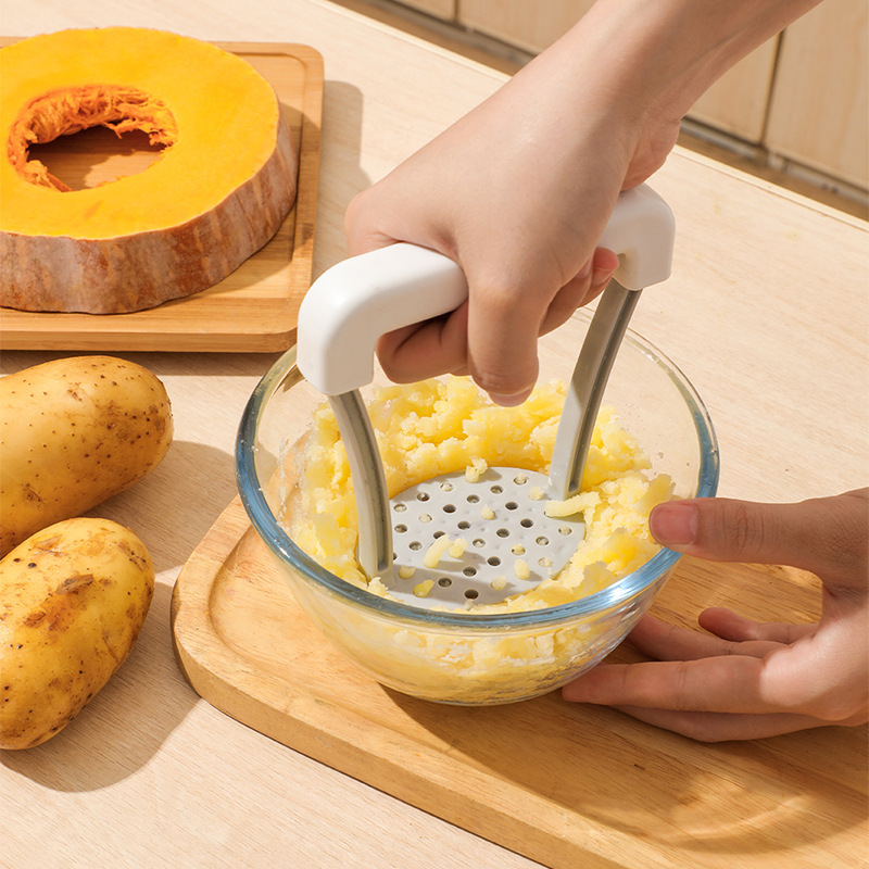 Penghancur Kentang Manual Peng - Citrus Juicer Bar ulasan dan harga
