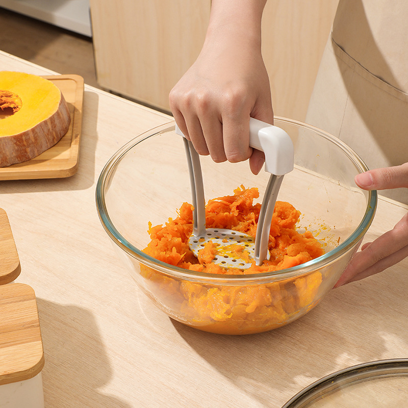 Penghancur Kentang Manual Peng - Citrus Juicer Bar ulasan dan harga