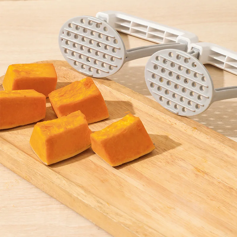 Penghancur Kentang Manual Peng - Citrus Juicer Bar ulasan dan harga