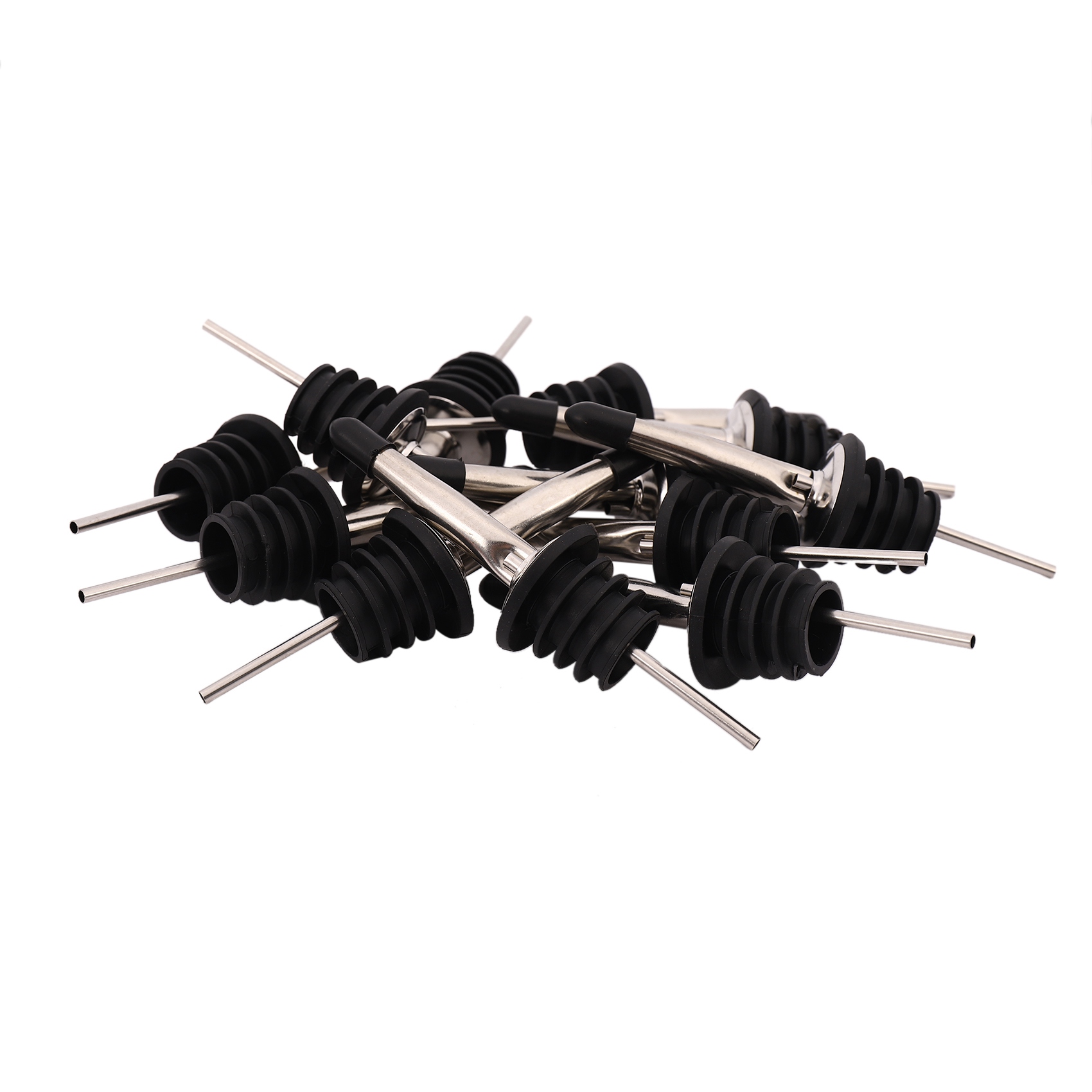 Y51A-12 buah Corong Tuang Minu - Speed Pourer Cap ulasan dan harga