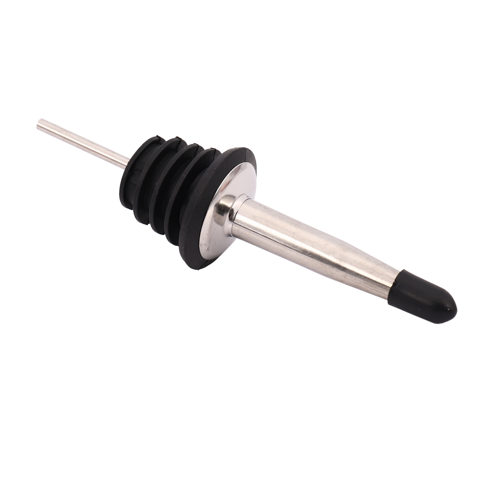 Y51A-12 buah Corong Tuang Minu - Speed Pourer Cap ulasan dan harga
