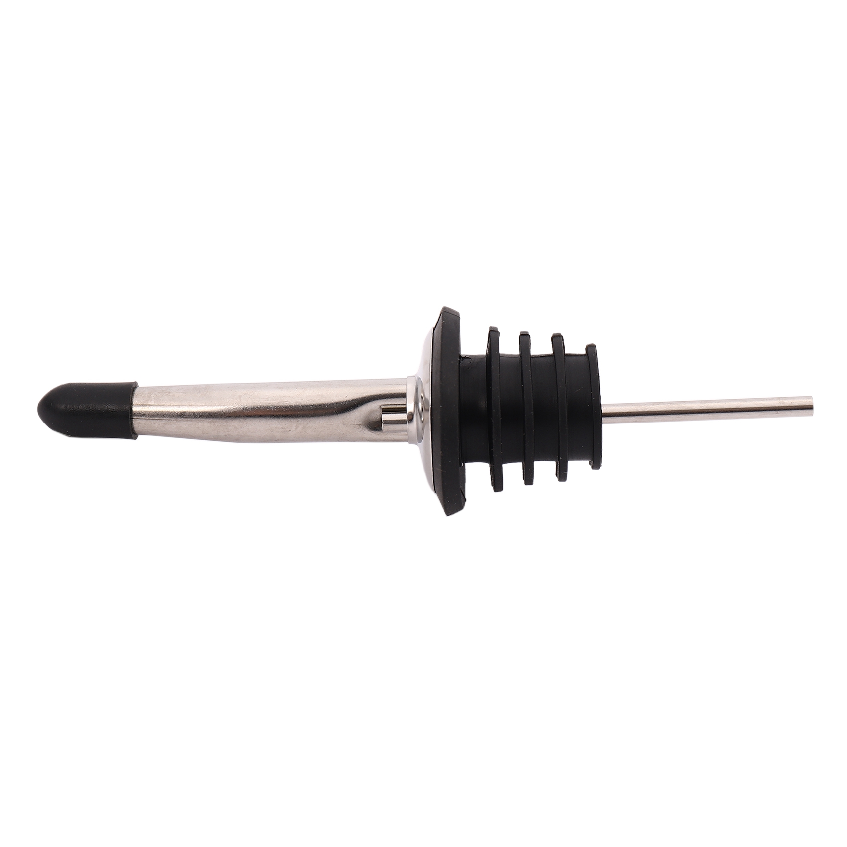 Y51A-12 buah Corong Tuang Minu - Speed Pourer Cap ulasan dan harga