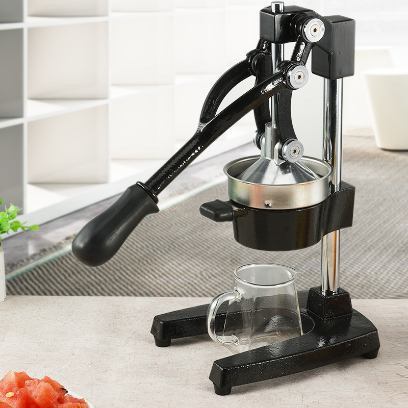 Alat Peras Jeruk Manual, Pemer - Citrus Juicer Bar ulasan dan harga