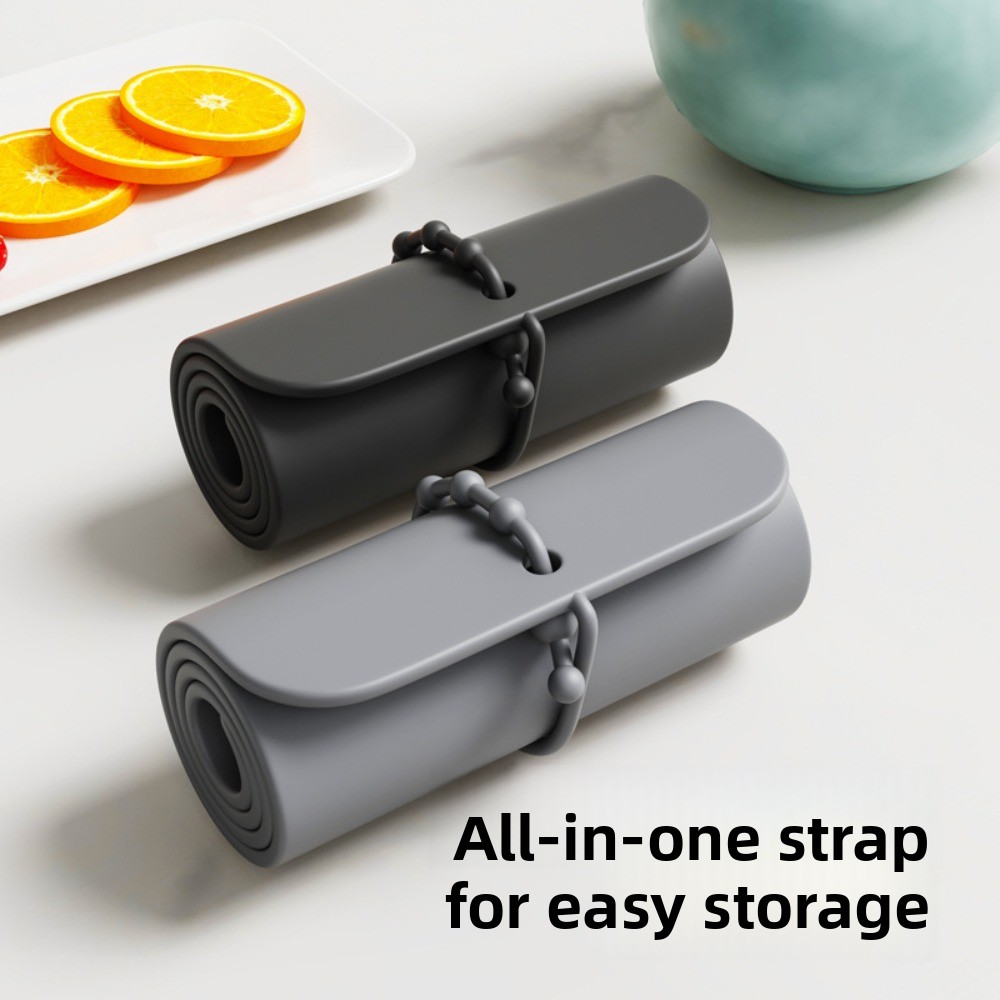 Alas Pengering Silikon Anti Se - Bar Mat Rubber ulasan dan harga